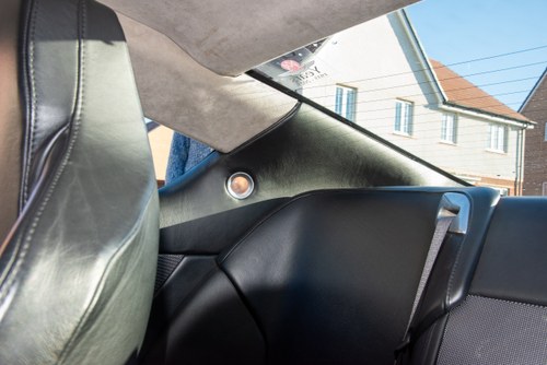 2005 Aston Martin DB9 Te koop (foto 54 van 199)