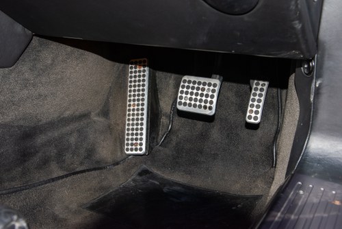 2005 Aston Martin DB9 Te koop (foto 56 van 199)