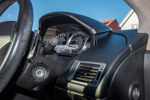 2005 Aston Martin DB9 Te koop (foto 60 van 199)