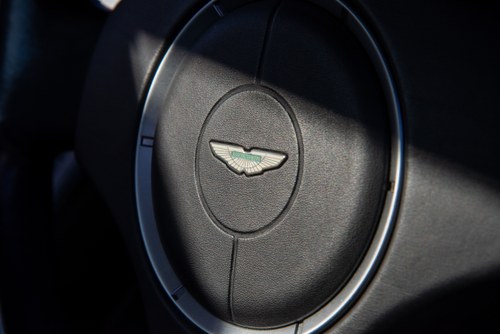 2005 Aston Martin DB9 Te koop (foto 67 van 199)