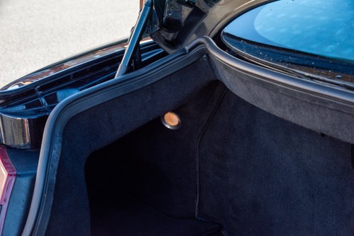 2005 Aston Martin DB9 Te koop (foto 82 van 199)