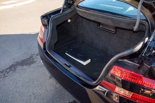 2005 Aston Martin DB9 Te koop (foto 83 van 199)