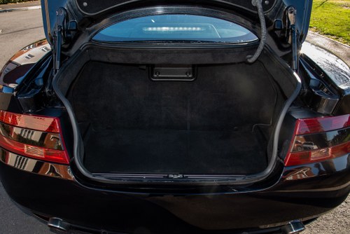 2005 Aston Martin DB9 Te koop (foto 86 van 199)