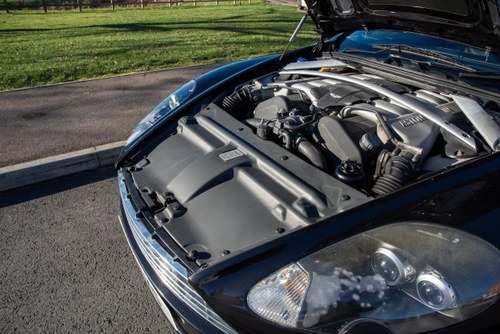 2005 Aston Martin DB9 Te koop (foto 171 van 199)