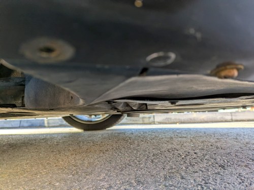 2005 Aston Martin DB9 Te koop (foto 176 van 199)