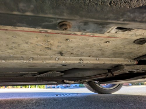 2005 Aston Martin DB9 Te koop (foto 180 van 199)