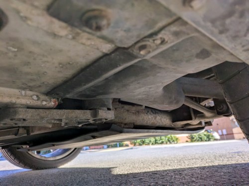 2005 Aston Martin DB9 Te koop (foto 182 van 199)