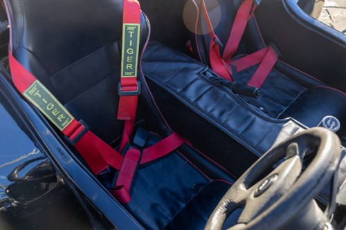 2005 Tiger Super 6 2.0 Zetec Te koop (foto 36 van 192)