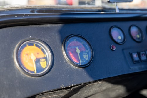 2005 Tiger Super 6 2.0 Zetec Te koop (foto 43 van 192)