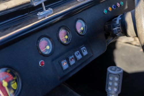 2005 Tiger Super 6 2.0 Zetec Te koop (foto 45 van 192)