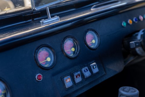 2005 Tiger Super 6 2.0 Zetec Te koop (foto 46 van 192)