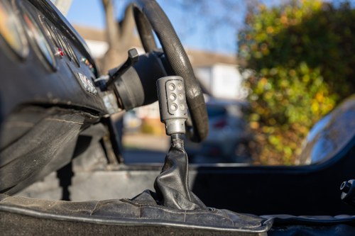 2005 Tiger Super 6 2.0 Zetec Te koop (foto 52 van 192)