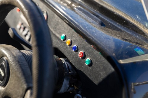 2005 Tiger Super 6 2.0 Zetec Te koop (foto 54 van 192)