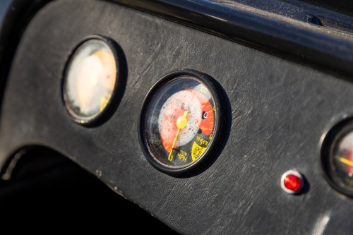 2005 Tiger Super 6 2.0 Zetec Te koop (foto 57 van 192)