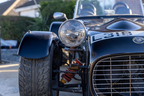 2005 Tiger Super 6 2.0 Zetec Te koop (foto 72 van 192)