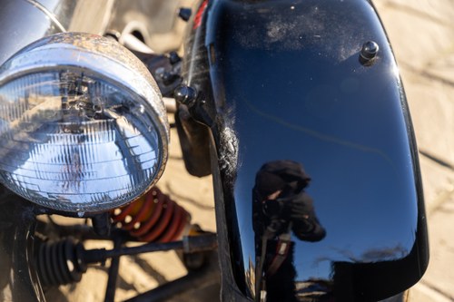 2005 Tiger Super 6 2.0 Zetec Te koop (foto 77 van 192)