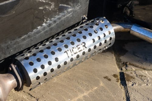 2005 Tiger Super 6 2.0 Zetec Te koop (foto 84 van 192)