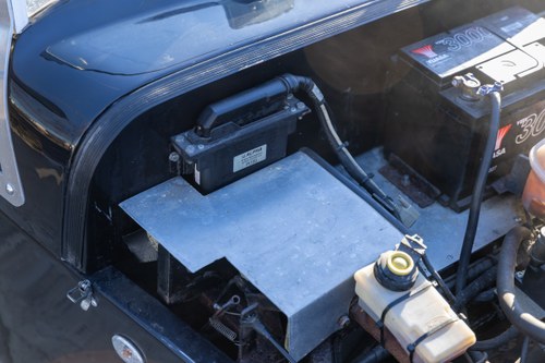 2005 Tiger Super 6 2.0 Zetec Te koop (foto 120 van 192)