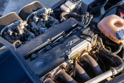 2005 Tiger Super 6 2.0 Zetec Te koop (foto 123 van 192)