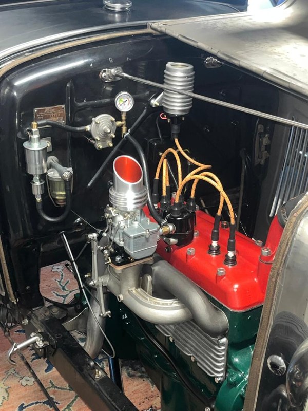 1931 Ford Model A - 2 1931 Ford Model A - 2