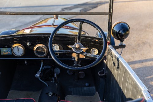 1928 Austin 7 Chummy For Sale (picture 39 of 230)