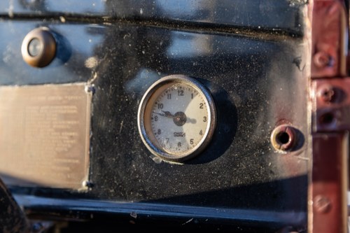 1928 Austin 7 Chummy For Sale (picture 49 of 230)