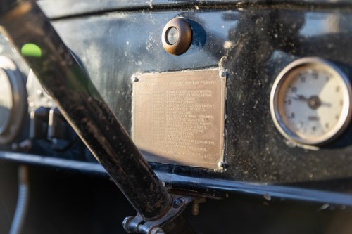 1928 Austin 7 Chummy For Sale (picture 50 of 230)
