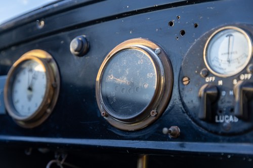 1928 Austin 7 Chummy For Sale (picture 51 of 230)