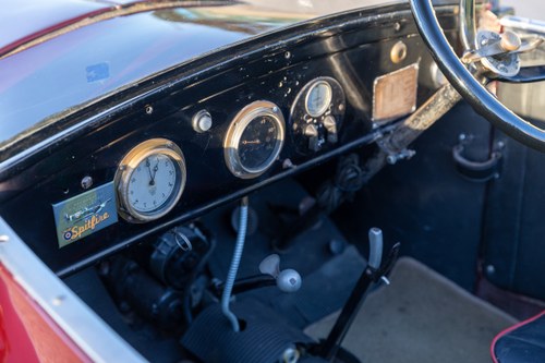 1928 Austin 7 Chummy For Sale (picture 60 of 230)