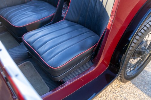 1928 Austin 7 Chummy For Sale (picture 66 of 230)