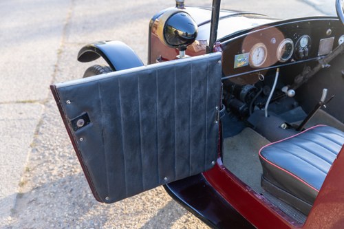 1928 Austin 7 Chummy For Sale (picture 68 of 230)