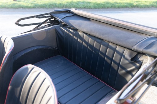 1928 Austin 7 Chummy For Sale (picture 72 of 230)