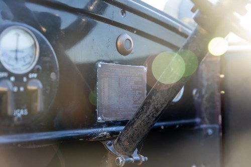1928 Austin 7 Chummy For Sale (picture 73 of 230)