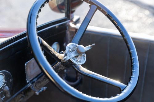 1928 Austin 7 Chummy For Sale (picture 78 of 230)