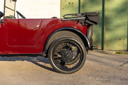 1928 Austin 7 Chummy For Sale (picture 105 of 230)