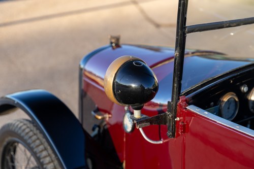 1928 Austin 7 Chummy For Sale (picture 137 of 230)