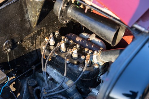 1928 Austin 7 Chummy For Sale (picture 153 of 230)