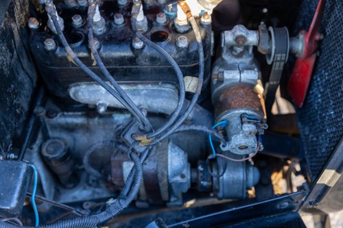 1928 Austin 7 Chummy For Sale (picture 160 of 230)