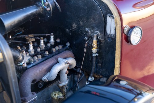 1928 Austin 7 Chummy For Sale (picture 168 of 230)