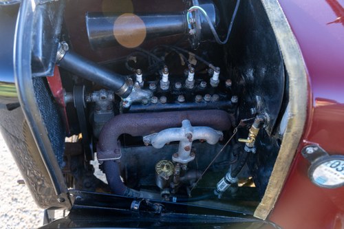 1928 Austin 7 Chummy For Sale (picture 172 of 230)