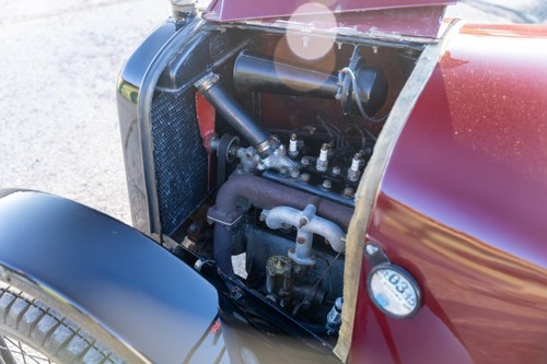 1928 Austin 7 Chummy For Sale (picture 173 of 230)