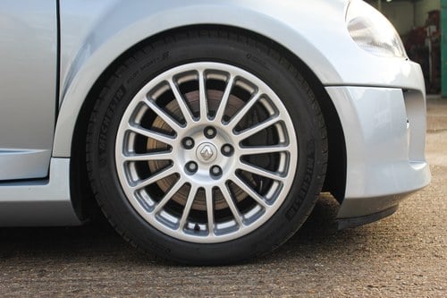 2002 Renault Clio V6 Phase 1 Te koop (foto 30 van 154)