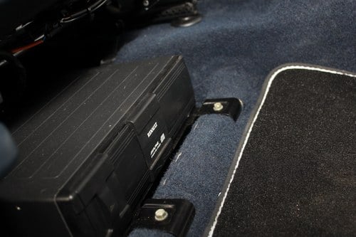 2002 Renault Clio V6 Phase 1 Te koop (foto 78 van 154)