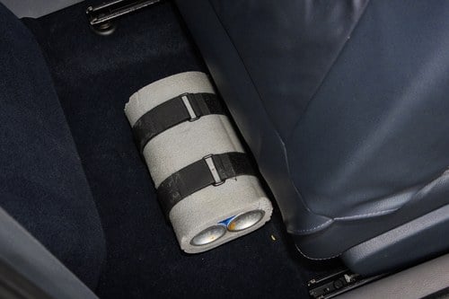 2002 Renault Clio V6 Phase 1 Te koop (foto 80 van 154)