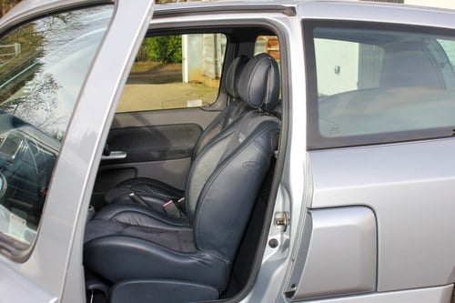 2002 Renault Clio V6 Phase 1 Te koop (foto 32 van 154)