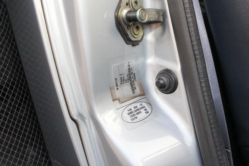 2002 Renault Clio V6 Phase 1 Te koop (foto 40 van 154)