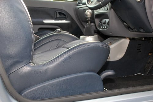 2002 Renault Clio V6 Phase 1 Te koop (foto 46 van 154)