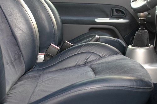 2002 Renault Clio V6 Phase 1 Te koop (foto 49 van 154)