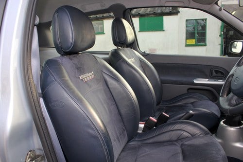 2002 Renault Clio V6 Phase 1 Te koop (foto 50 van 154)