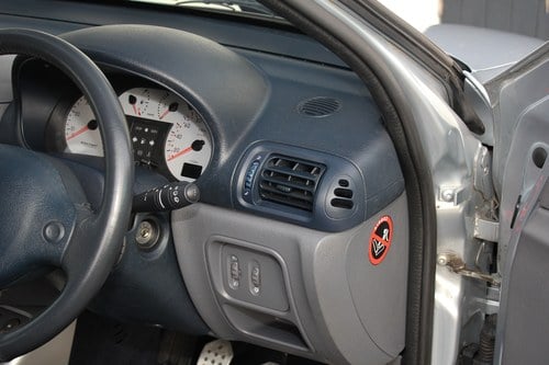 2002 Renault Clio V6 Phase 1 Te koop (foto 61 van 154)